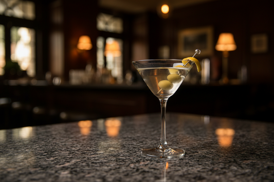 Oasis Date Vodka 750ml