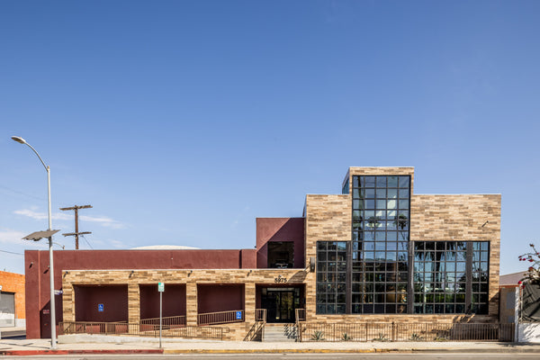 First-Ever Hollywood Distillery in Former Historic Mortuary is Now Open