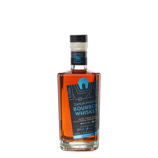 California craft bourbon