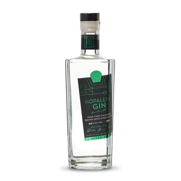 Nopalera Gin