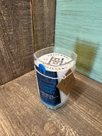 Bourbon Candle - Apples & Bourbon (Small)