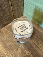 Bourbon Candle - Apples & Bourbon (Small)