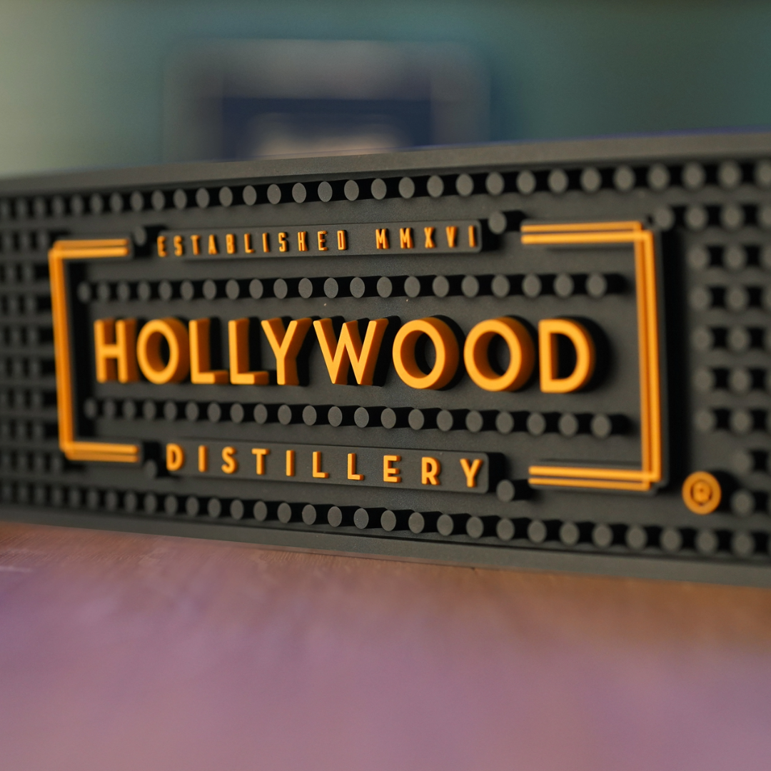 Bar Mats