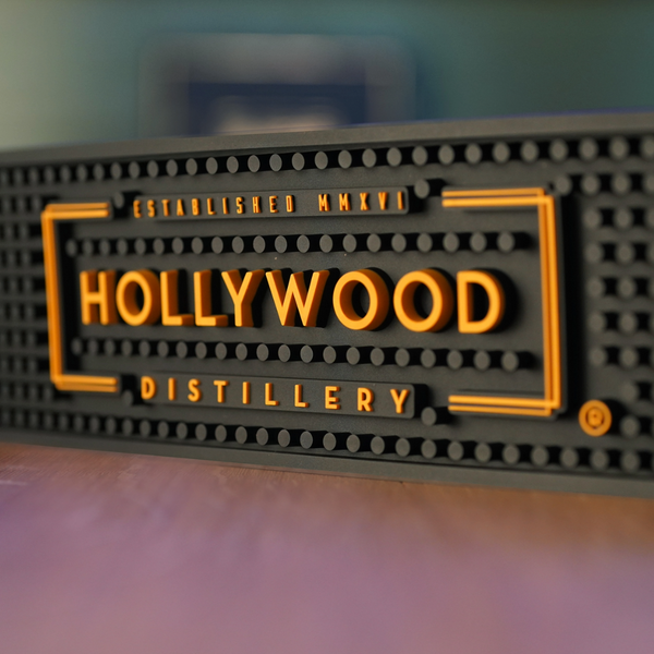 Bar Mats