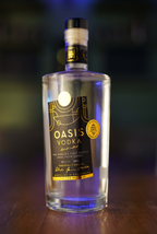 Oasis Date Vodka