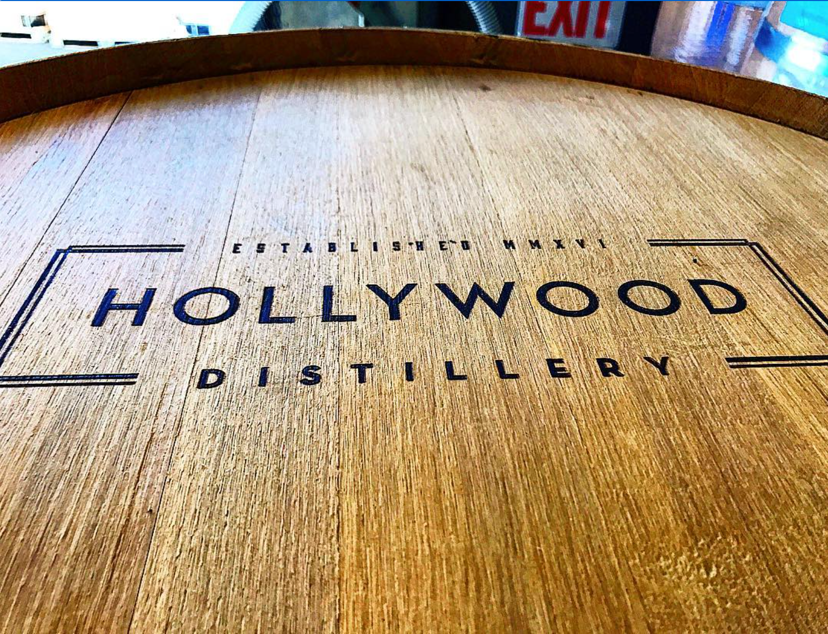 Distillery Tour & Tasting (1-hr)