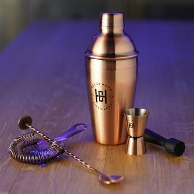 Shaker Gift Set