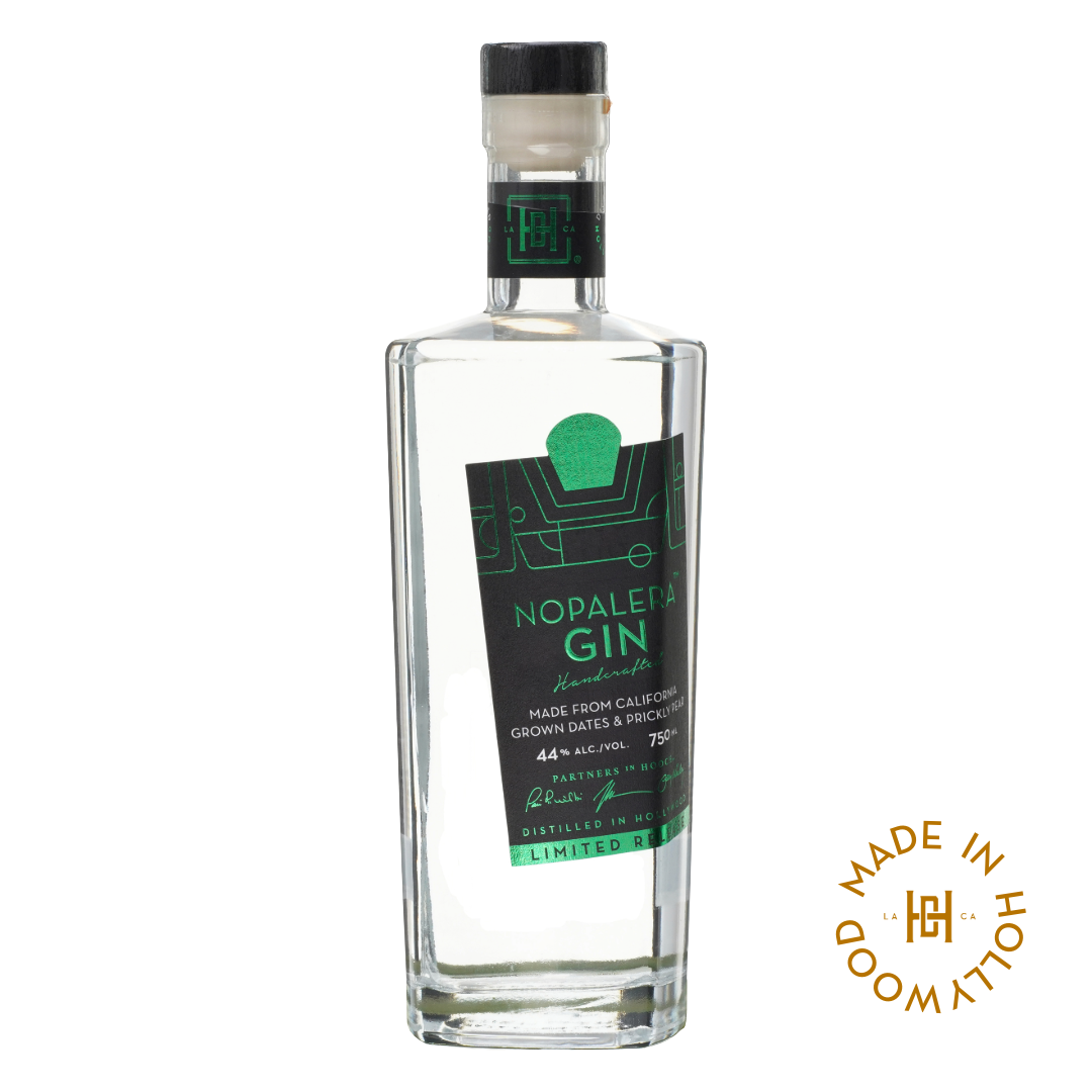 Nopalera Gin (750ml)