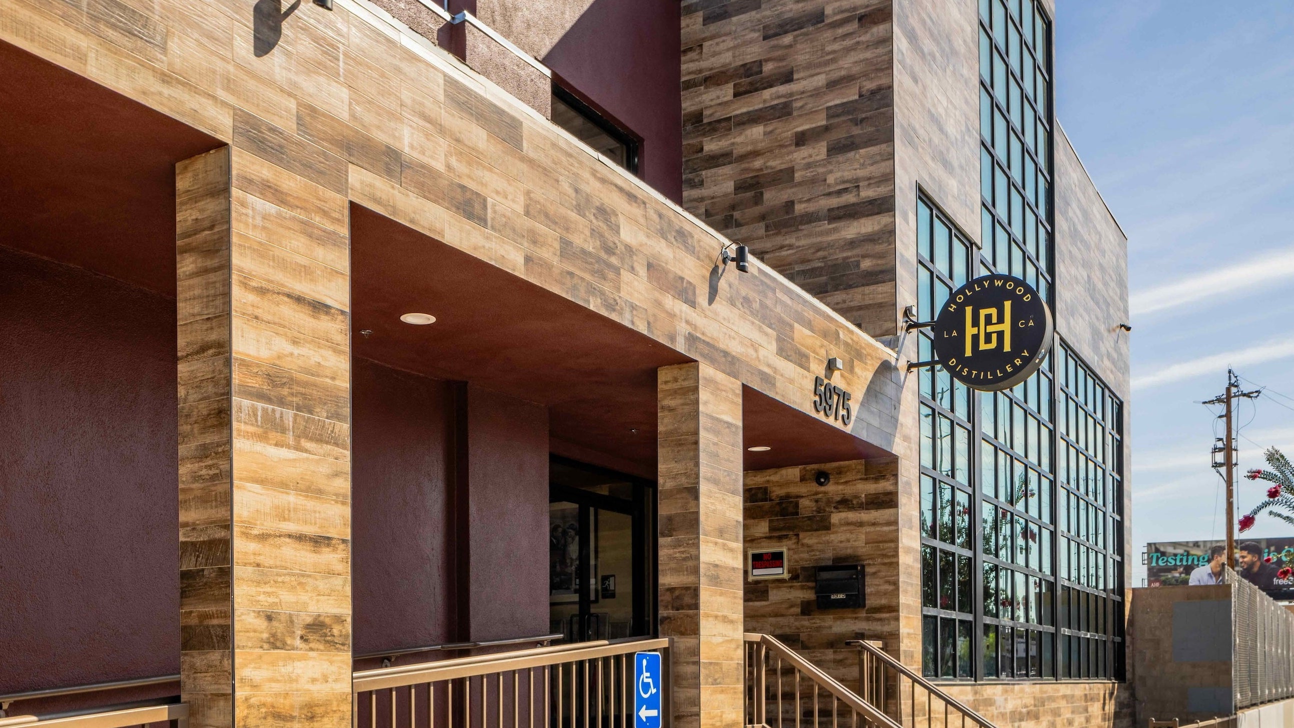 distillery tours in Los Angeles