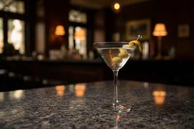 Oasis Date Vodka 750ml