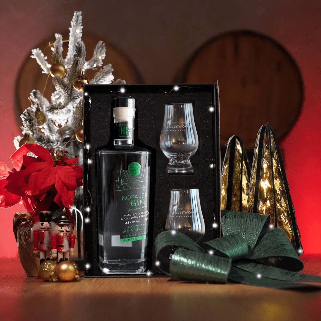 Gin Gift Set