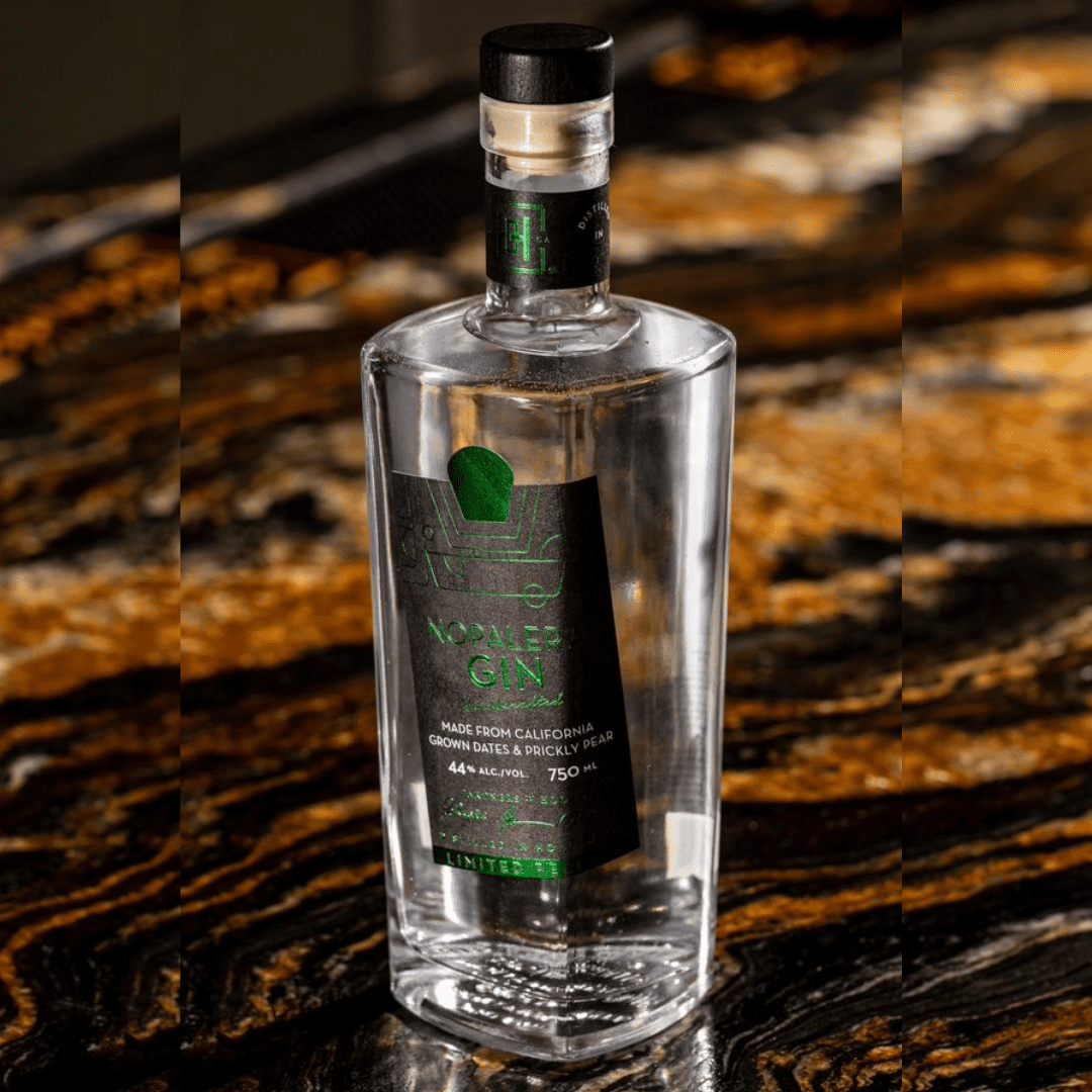 Nopalera Gin (750ml)